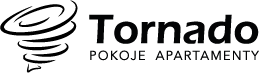Pokoje Tornado